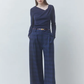 July Woven Pant