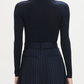 The Amelia Full Sleeve Top
