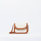 Atuel Crossbody Bag Caramel