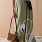 The Finlay Ophelia Cupro Pants
