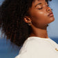 Agapée Jewelry - Orecchi Earrings | Jewelry Gold Gift Waterproof
