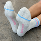 Girlfriend Sock