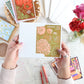 Sending You Love Card