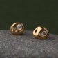 Pebble Studs