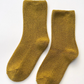 Cloud Socks Green Olive