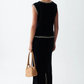 The Tricot Knit Vest