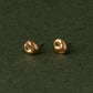 Pebble Studs