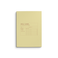 Friend Notebooks - Weekly Planner