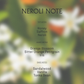 NERRĀ Dry Body Oil Neroli Note