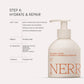 NERRĀ The Body Lotion