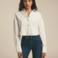 The Crop Ex Boyfriend Shirt