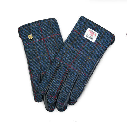 Islander Leather Gloves