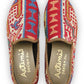 Kilim Loafer Shoes -  Size 8.5