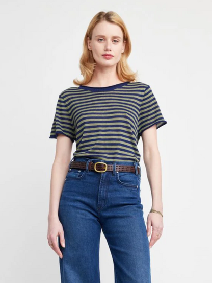 Celine Sweater Tee