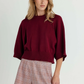 Chester Knit Jumper
