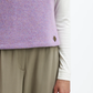 Karla Vest Lavender