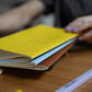 Friend Notebooks - Fast Brain Student Edition - Single