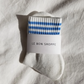 Girlfriend Sock Carolina