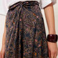 Gialla Skirt