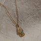 Pamoza Necklace