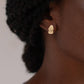 Pamoza Earrings