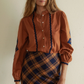 Leonor Blouse