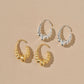 Parma Earrings
