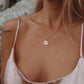 Janus Necklace