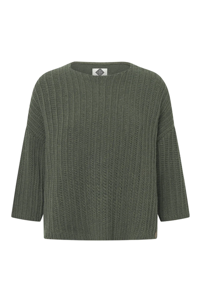 Nanni Sweater