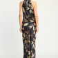 Naf Dress Sundown Floral