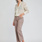 Aria High-Waisted Pant