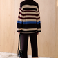 The Ebony Knit Cardigan