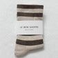 Le Bon Shoppe - Wally Socks