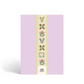 Taking My Time A5 Hardcover Guided Gratitude Journal