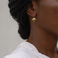 Tatu Earrings