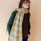 Lambswool Classic Scarf