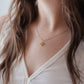 Pebble Necklace