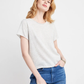 Celine Sweater Tee