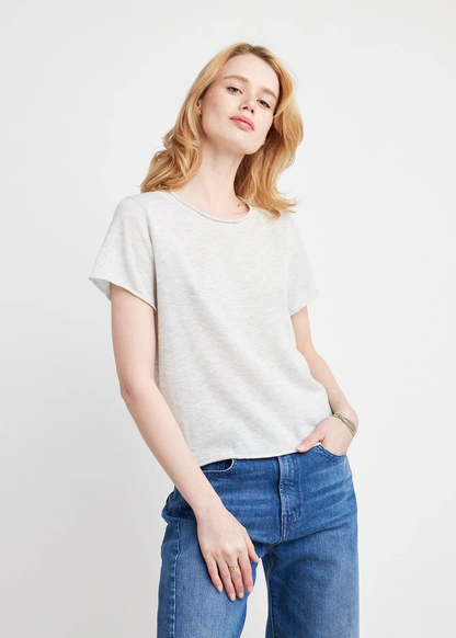 Celine Sweater Tee