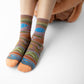 Bonne Maison Socks Caramel