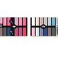 Makeup Palette Wallet Card