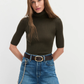 Amelia Long Sleeve Top