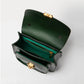 Summit Hunter Green Mini Saddle Bag
