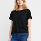 Celine Sweater Tee