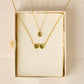 Lysia Mini Necklace