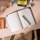 Coral Reef Guided Travel Journal