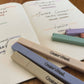 Friend Notebooks - Zero-Bleed Highlighters Pack-6