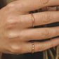 Flur ring