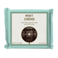 Mint Crème Chocolate Bar