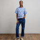 Bauhaus Sweater Tee